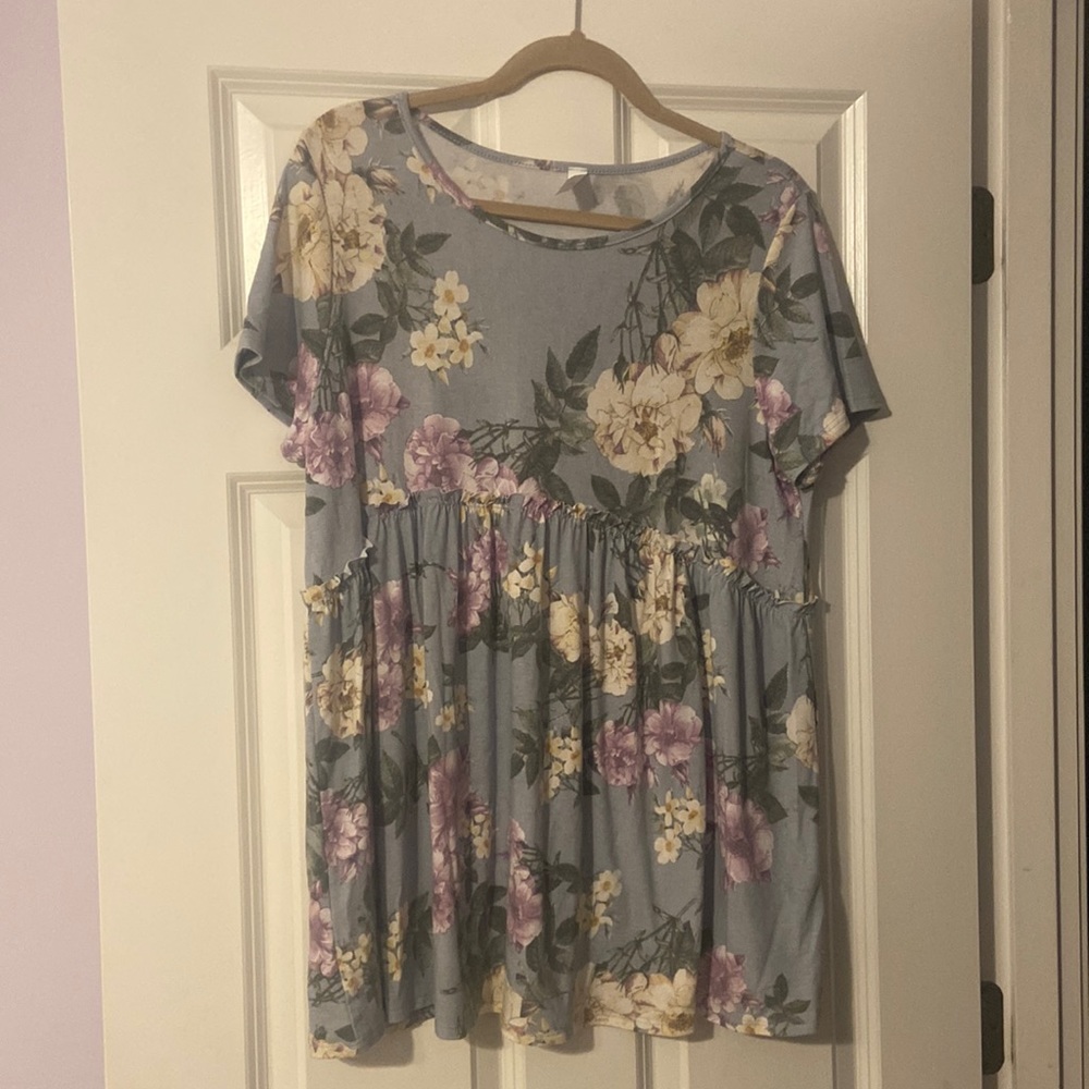 Honeyme shirt